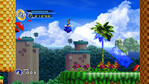 Sonic The Hedgehog 4: Episode 1 Xbox 360 Screenshots