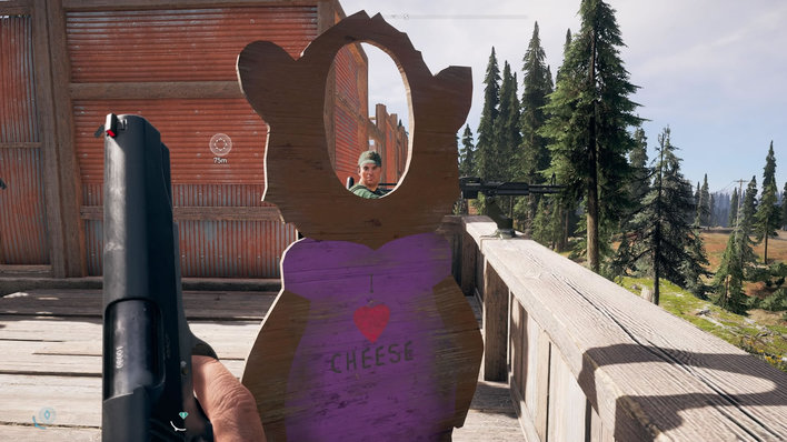 Far Cry 5 Screenshot