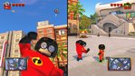 Lego: The Incredibles Xbox One Screenshots