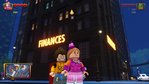 Lego: The Incredibles Xbox One Screenshots