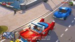 Lego: The Incredibles Xbox One Screenshots