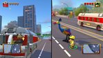 Lego: The Incredibles Xbox One Screenshots