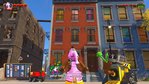 Lego: The Incredibles Xbox One Screenshots