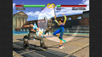 Soul Calibur Xbox 360 Screenshots