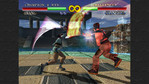 Soul Calibur Xbox 360 Screenshots