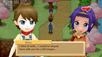 Harvest Moon: Light of Hope Special Edition Playstation 4 Screenshots