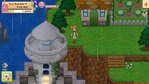 Harvest Moon: Light of Hope Special Edition Playstation 4 Screenshots