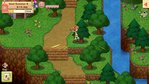 Harvest Moon: Light of Hope Special Edition Playstation 4 Screenshots