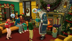 The Sims 4: Seasons PC Screenshots