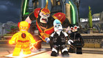 Lego DC Super-Villains Xbox One Screenshots