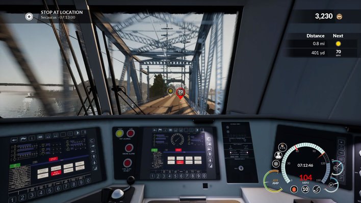 Train Sim World Screenshot