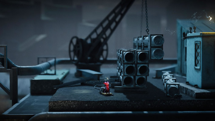 Unravel 2 Screenshot