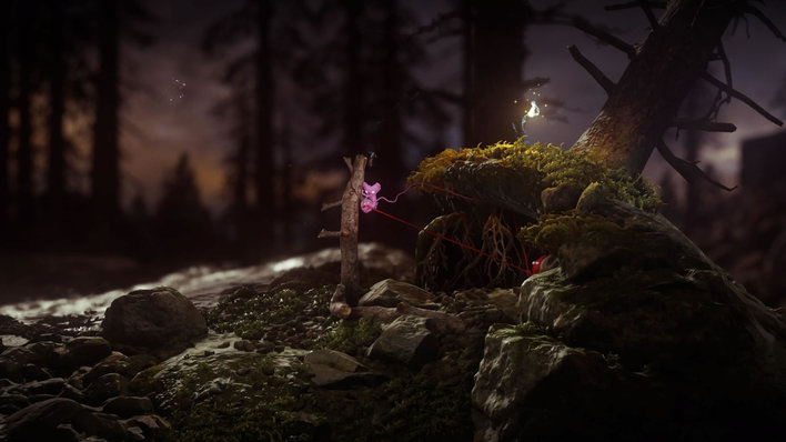 Unravel 2 review