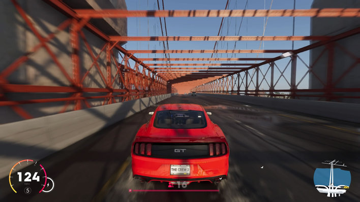 The Crew 2 Screenshot