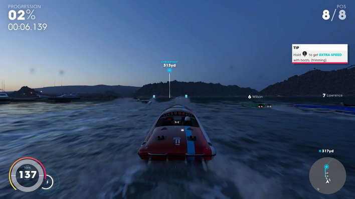 The Crew 2 Screenshot