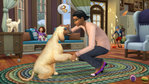 The Sims 4: Cats & Dogs Xbox One Screenshots