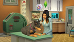 The Sims 4: Cats & Dogs Xbox One Screenshots