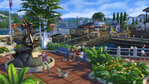 The Sims 4: Cats & Dogs Xbox One Screenshots