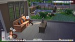 The Sims 4: Cats & Dogs Xbox One Screenshots