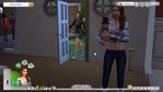 The Sims 4: Cats & Dogs Xbox One Screenshots