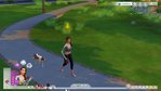 The Sims 4: Cats & Dogs Xbox One Screenshots