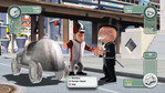 Monopoly Streets Xbox 360 Screenshots