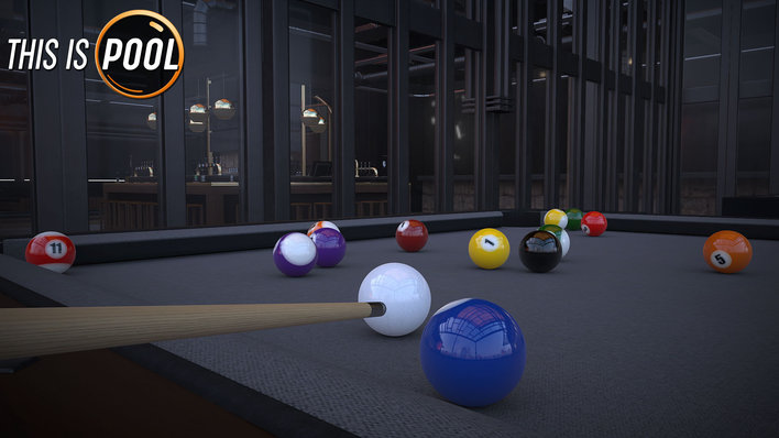 This Is Pool Screenshot