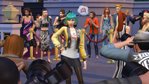 The Sims 4: Get Famous PC Screenshots