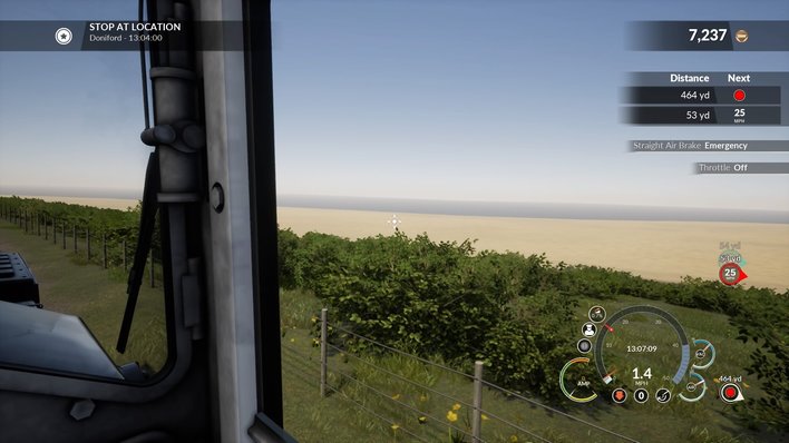 Train Sim World West Somerset Railway Screenshot