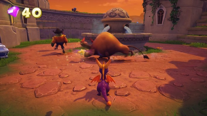 Spyro Reignited Trilogy Screenshot