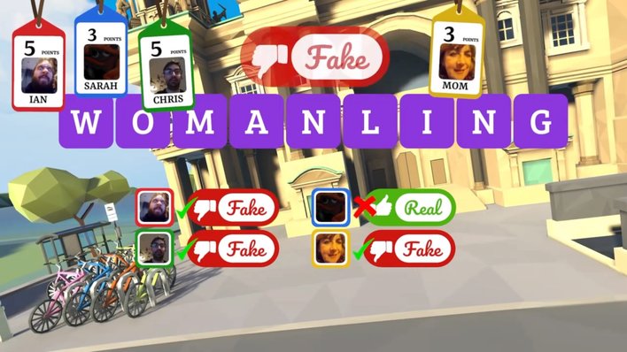 Wordhunters Screenshot