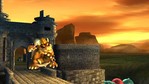 Super Smash Bros. Brawl Nintendo Wii Screenshots