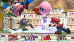 Super Smash Bros. Brawl Nintendo Wii Screenshots