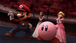 Super Smash Bros. Brawl Nintendo Wii Screenshots