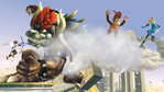 Super Smash Bros. Brawl Nintendo Wii Screenshots