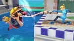 Super Smash Bros. Brawl Nintendo Wii Screenshots