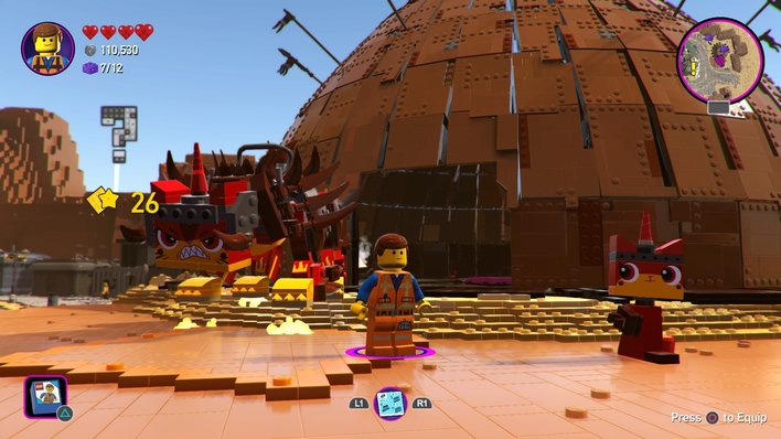 The lego movie 2 videogame best sale release date