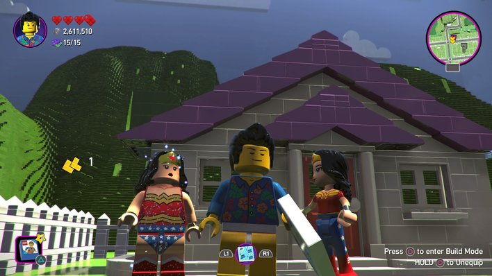 the lego movie pc game bugs