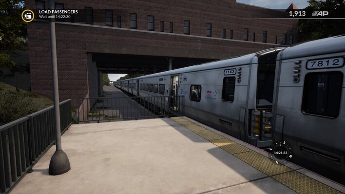 Train Sim World 2020 Screenshot