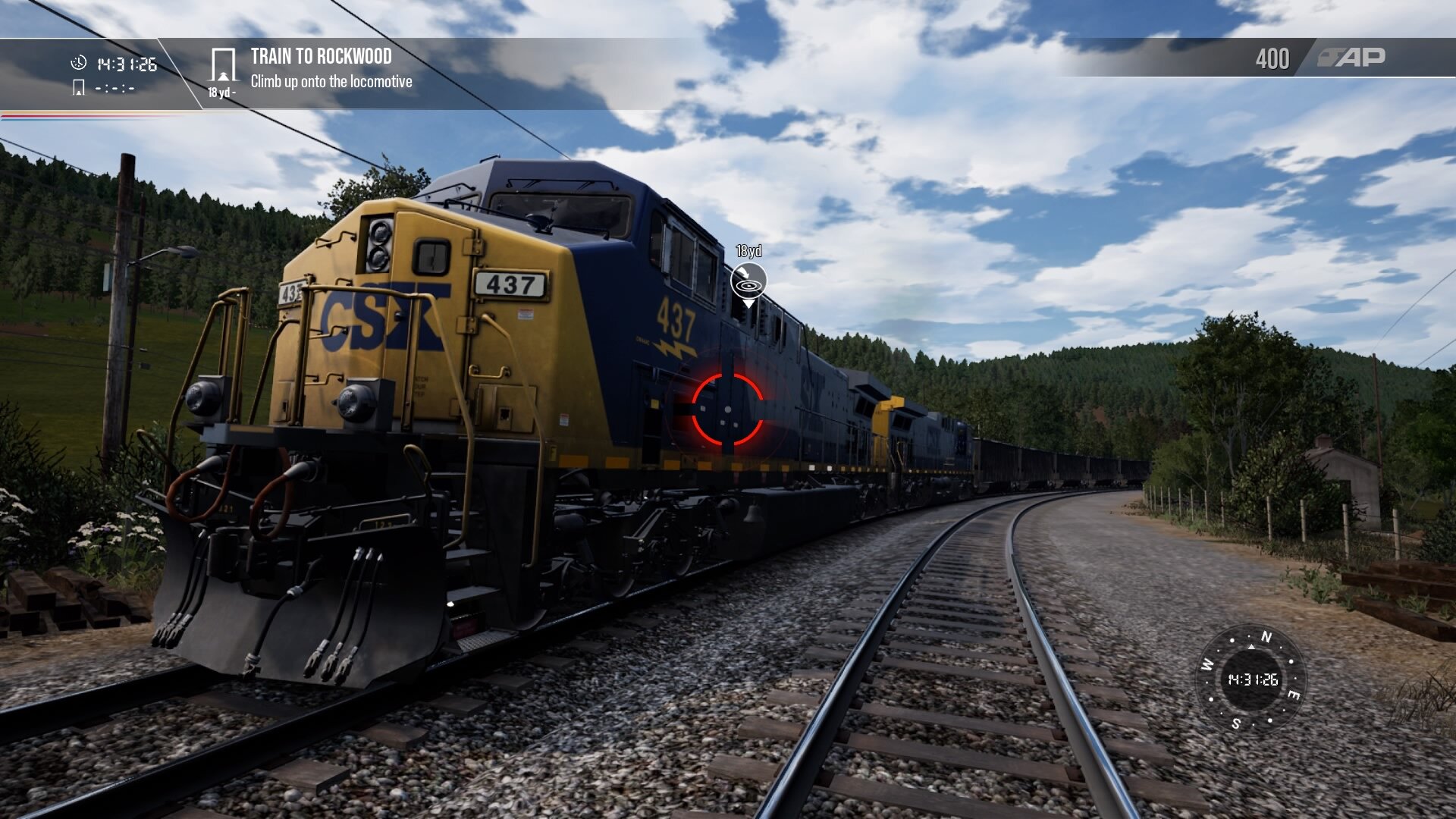 Train Sim World 2 Review | Outcyders