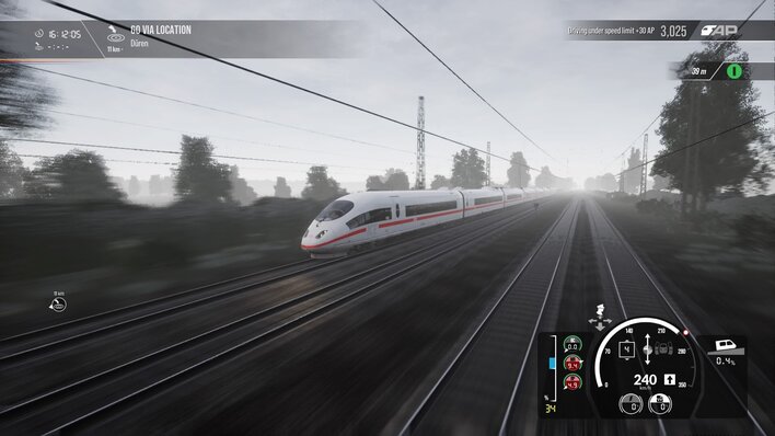 Train Sim World 2 Screenshot