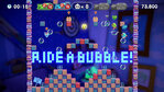 Bubble Bobble 4 Friends: The Baron is Back Playstation 4 Screenshots