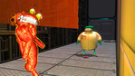 Splosion Man Xbox 360 Screenshots