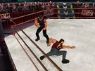 TNA iMPACT: Cross the Line Nintendo DS Screenshots