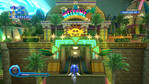 Sonic Colours Nintendo Wii Screenshots