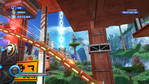 Sonic Colours Nintendo Wii Screenshots