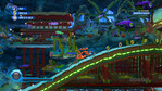 Sonic Colours Nintendo Wii Screenshots