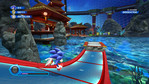 Sonic Colours Nintendo Wii Screenshots