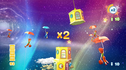 Tower Bloxx Deluxe Screenshot