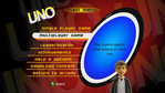 UNO Xbox 360 Screenshots